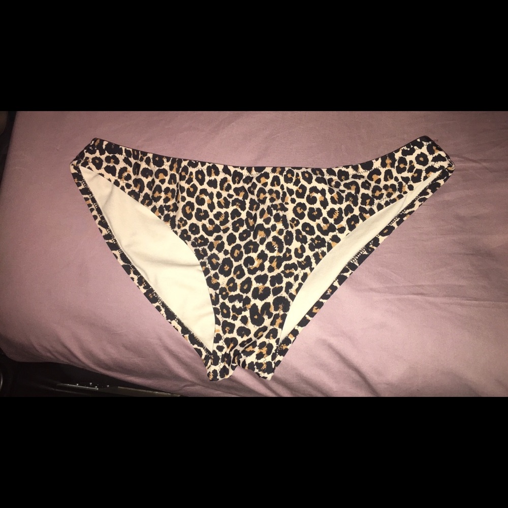 Target XL bathing suit bottoms